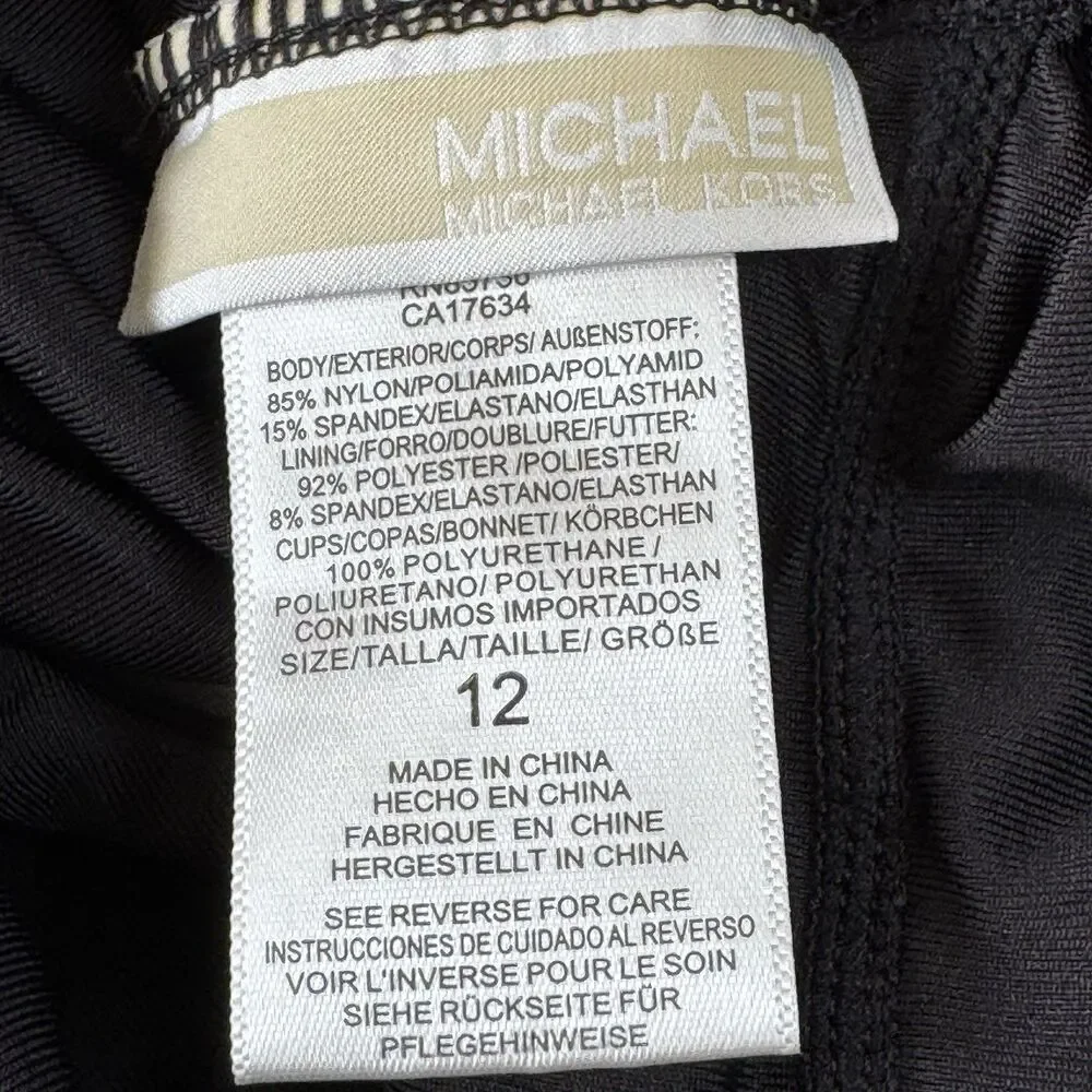 Michael Kors elevate your